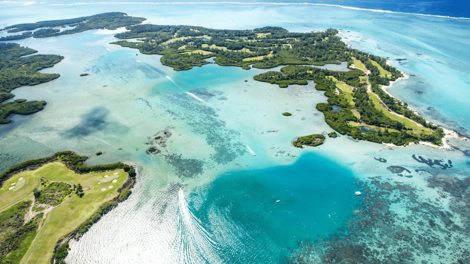 Exploration at Mauritius - Susie Freeman Travel