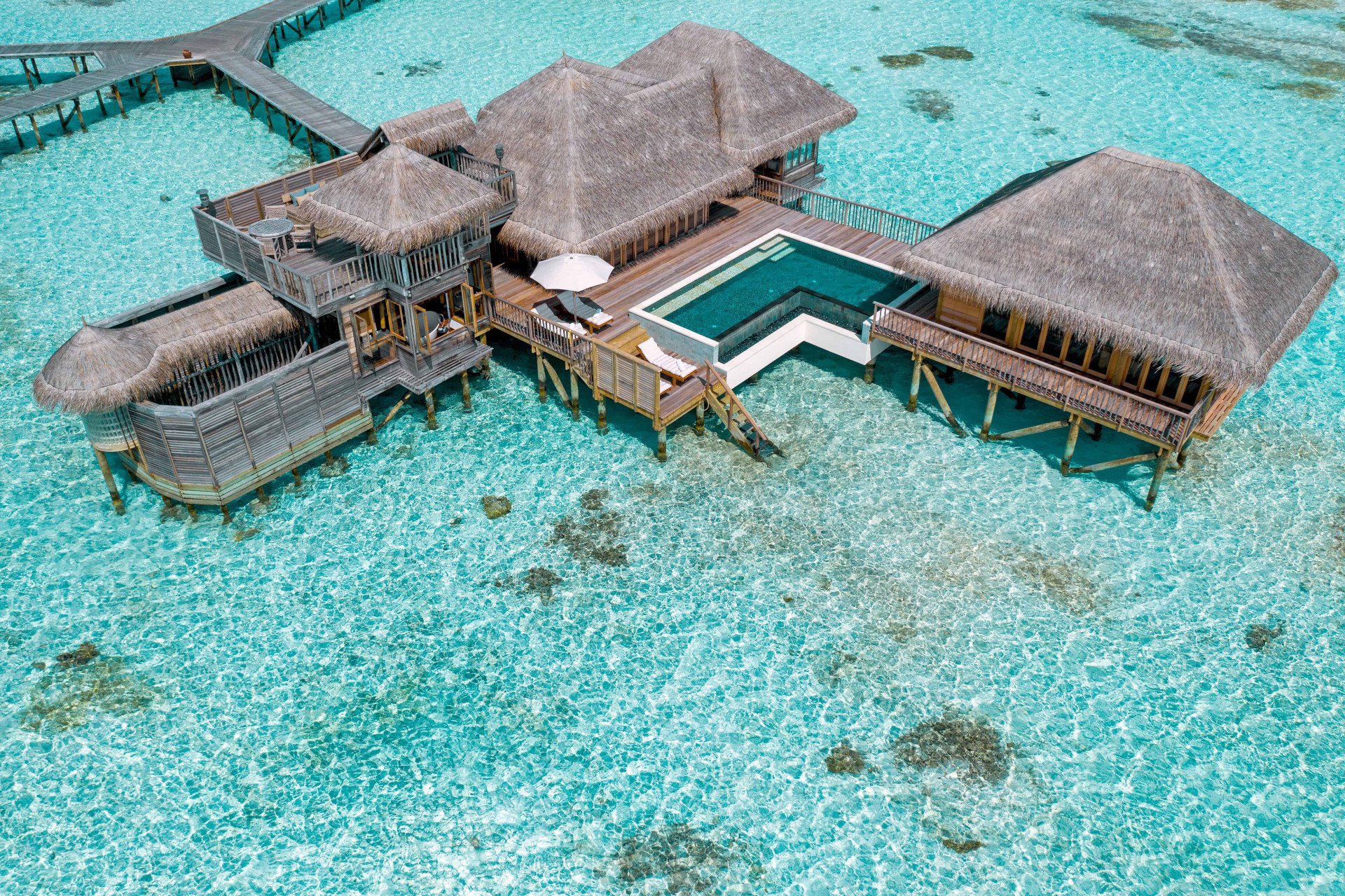 Gili Lankanfushi