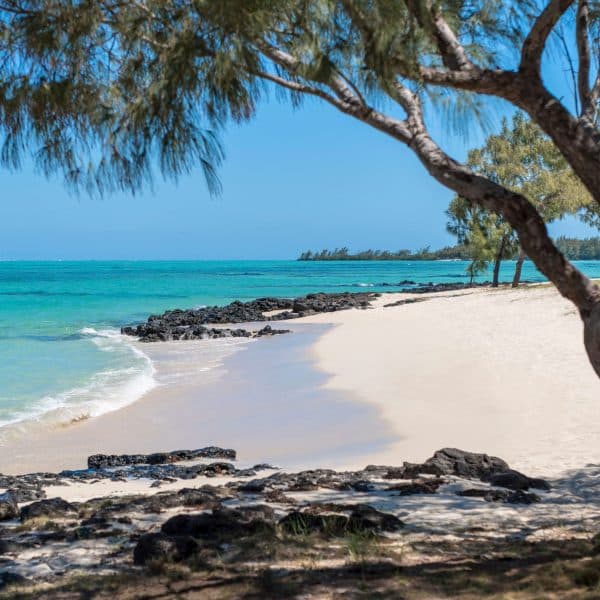 Ilot Mangenie Private Island, Shangri-La Le Touessrok, Mauritius - Susie Freeman Travel