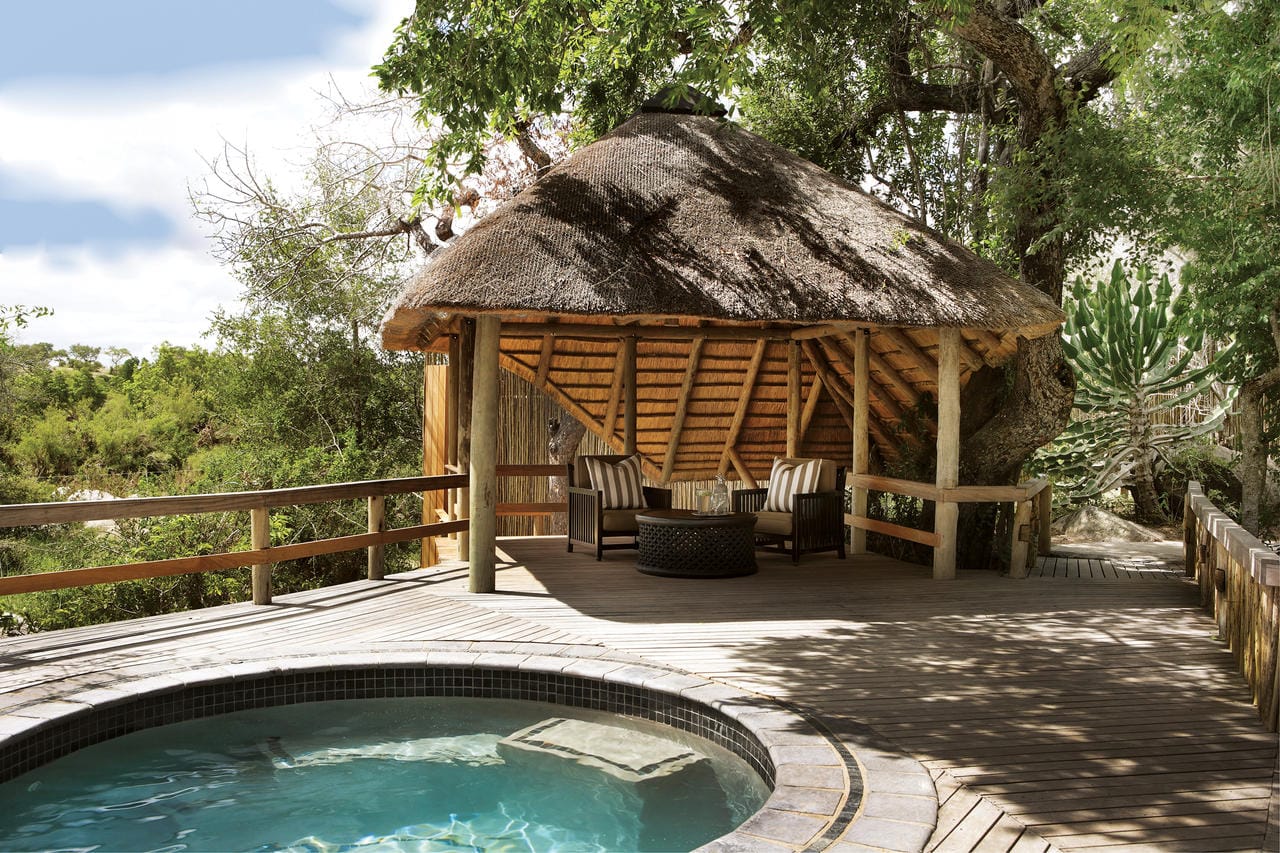 Londolozi Game Reserve, Sabi Sands, Kruger National Park