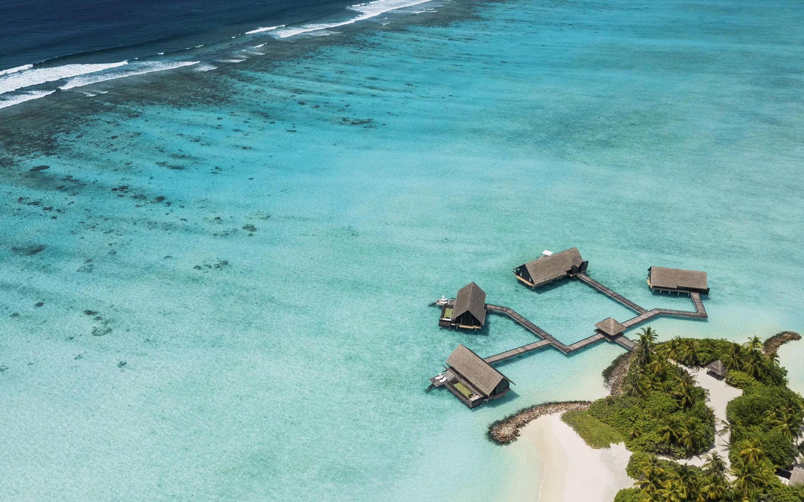 One & Only Reethi Rah