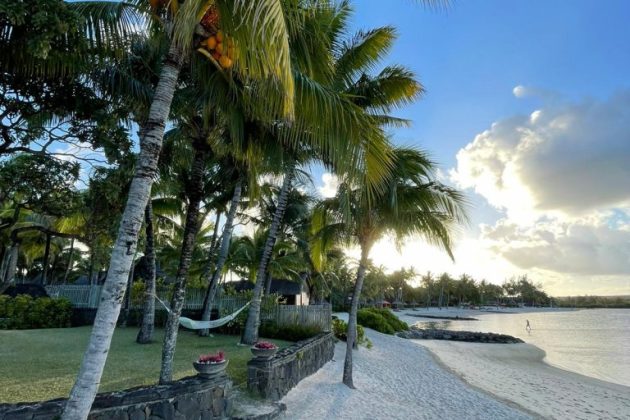A healthy holiday in Mauritius - Susie Freeman Travel