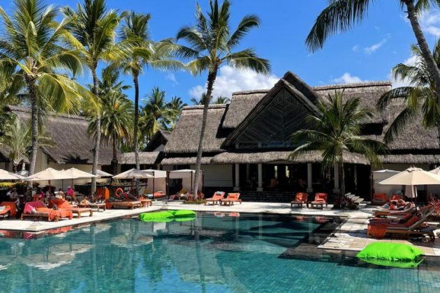 A healthy holiday in Mauritius - Susie Freeman Travel