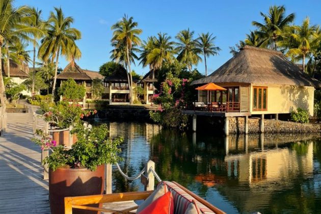 A healthy holiday in Mauritius - Susie Freeman Travel