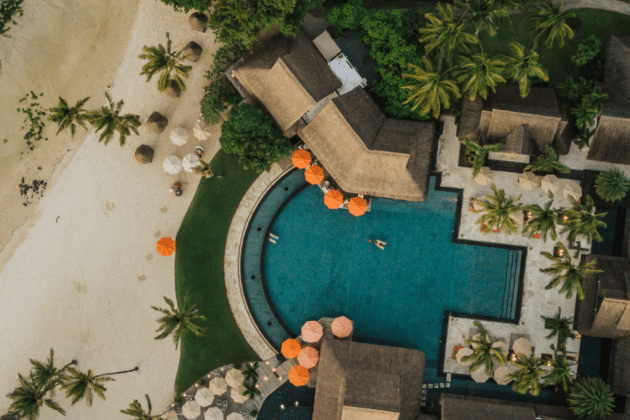 A Tropical Wedding in Mauritius - Susie Freeman Travel