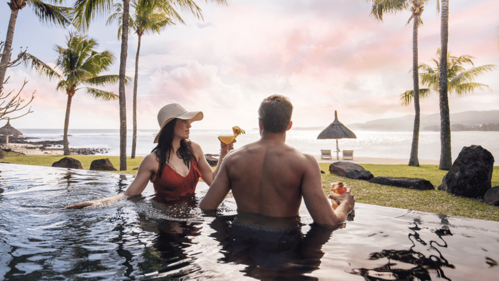 Shanti Maurice Resort Spa - Susie Freeman Travel