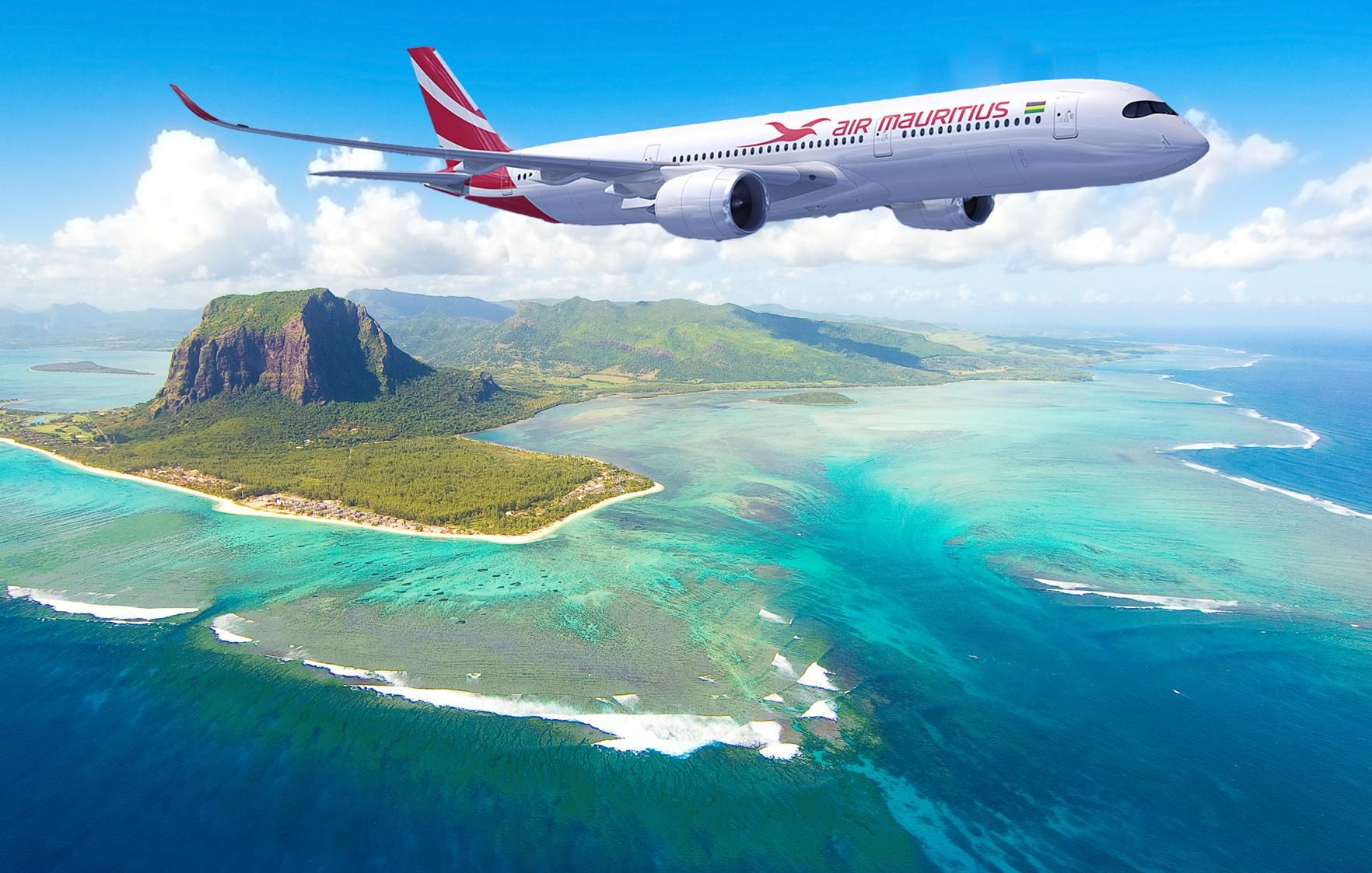 Air Mauritius - Susie Freeman Travel