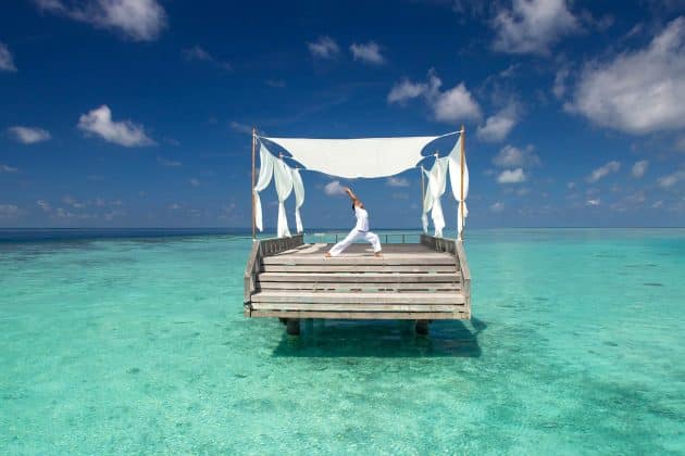 Baros Maldives Susie Freeman Travel