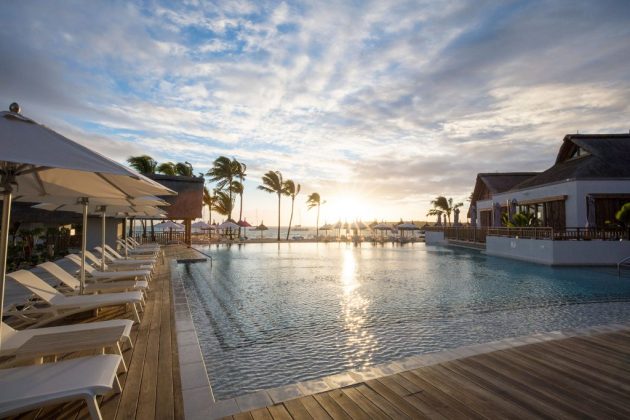 Preskil Island Resort mauritius luxury holiday - Susie Freeman Travel