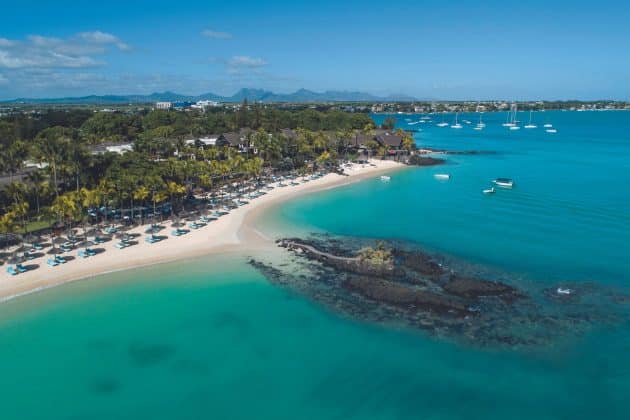 TRULY PERSONAL SERVICE IN MAURITIUS Susie Freeman Travel