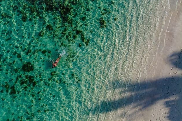 How to be a local - Susie Freeman Travel