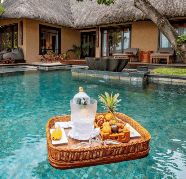 Shanti Maurice Resort Spa Susie Freeman Travel
