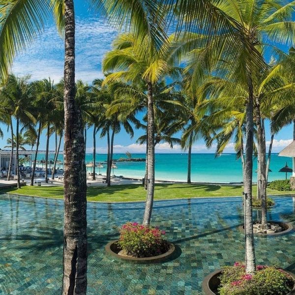 Constance Belle Mare Plage luxury travel destination uk Susie Freeman Travel
