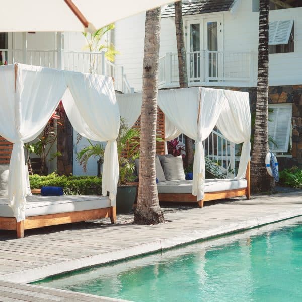 Hotel 20º South Susie Freeman Travel