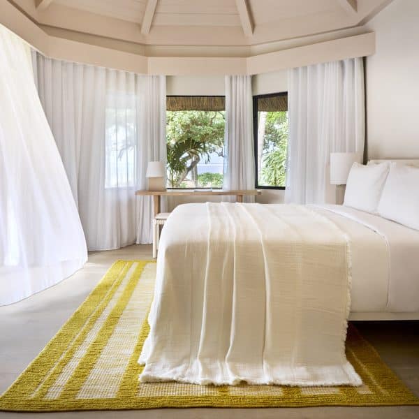 Lux Belle Mare-Villas Susie Freeman Travel