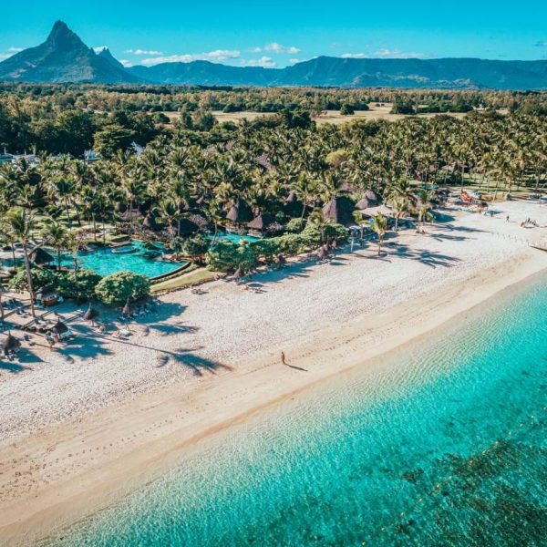 La Pirogue Resort Susie Freeman Travel