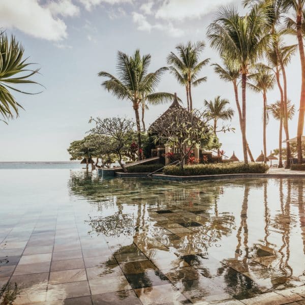 La Pirogue Resort Susie Freeman Travel