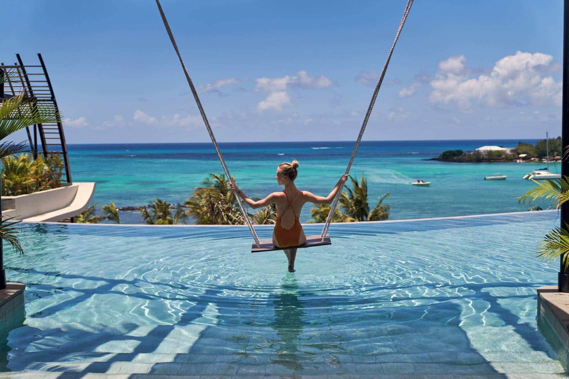 Lux* Grand Baie