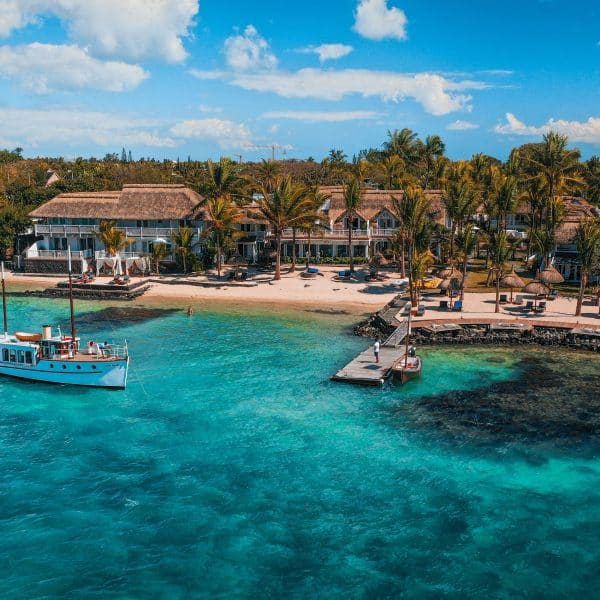 Photos drone Susie Freeman Travel