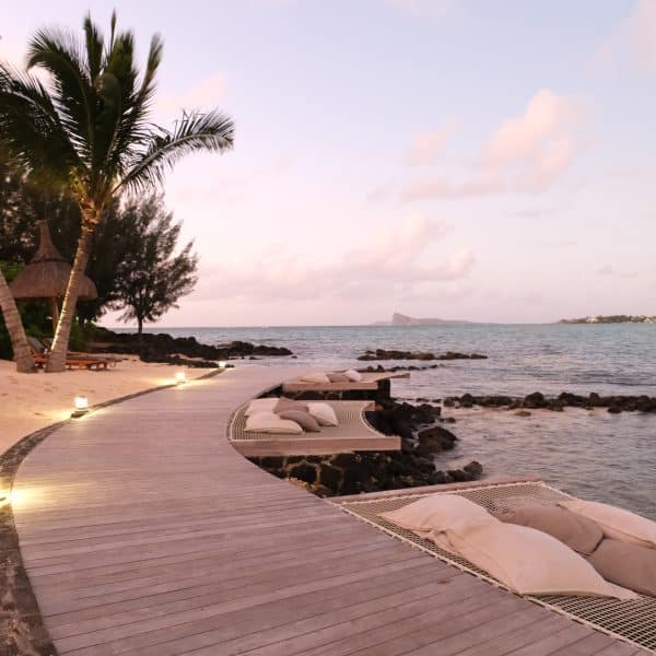 Plage Susie Freeman Travel