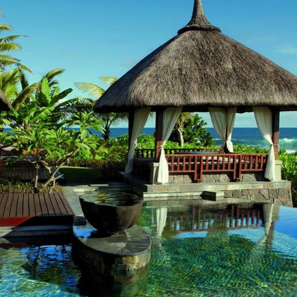 Shanti Maurice Resort Mauritius Luxury tour operator uk susie freeman travel Susie Freeman Travel