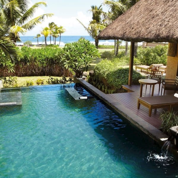 Shanti Maurice Resort Spa Susie Freeman Travel