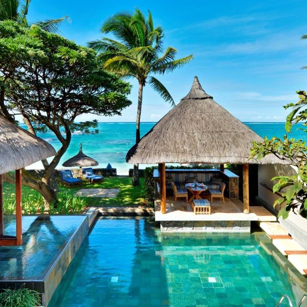 belle mare plage villa Susie Freeman travel