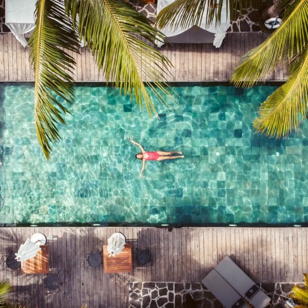 Hotel 20º South Susie Freeman Travel