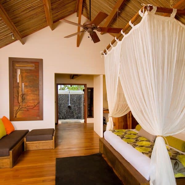 Lakaz Chamerel vivez Susie Freeman Travel