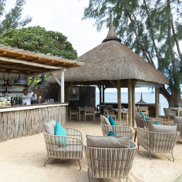 Seapoint Beach Restaurant Susie Freeman Travel