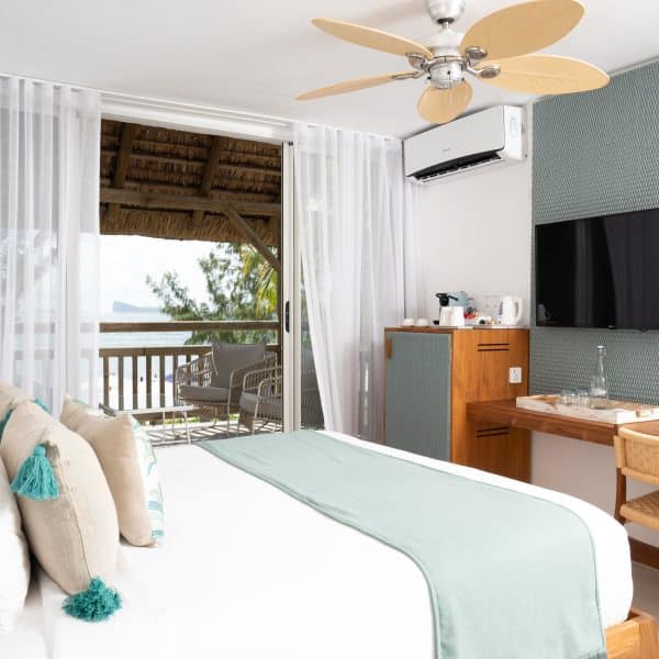 Seapoint - Ocean Suite Susie Freeman Travel