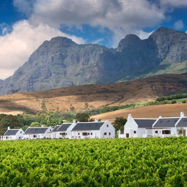 Babylonstoren On the slopes of the Simonsberg Susie Freeman Travel