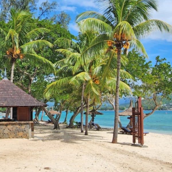 Beach House Grill Maradiva Villas Susie Freeman Travel