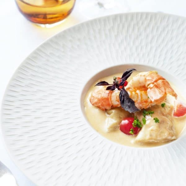 JW Marriott Dining Susie Freeman Travel