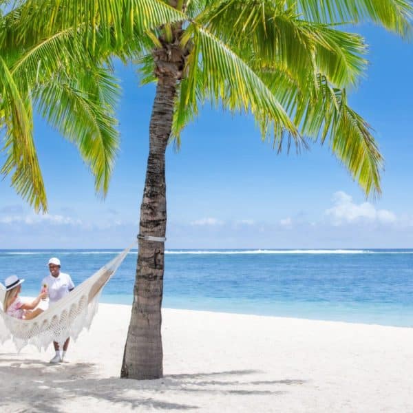 JW Marriott Beach Butler Susie Freeman Travel