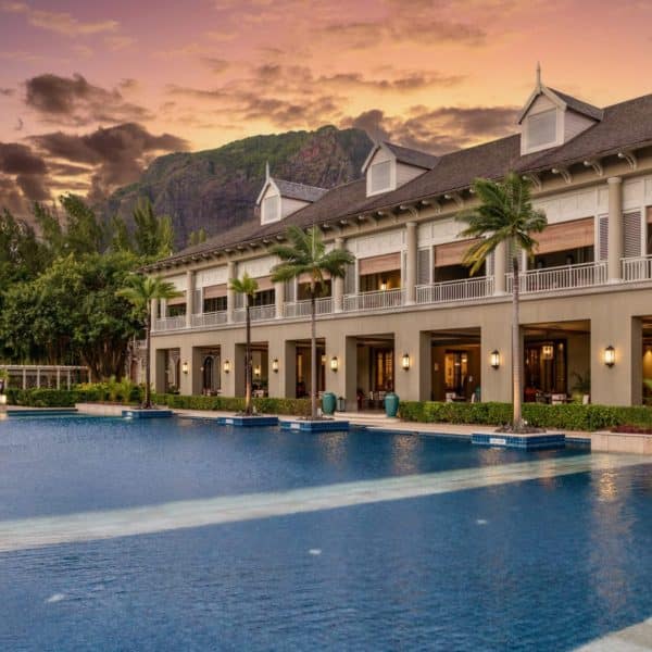 JW Marriott Manor House Spa Suites Susie Freeman Travel