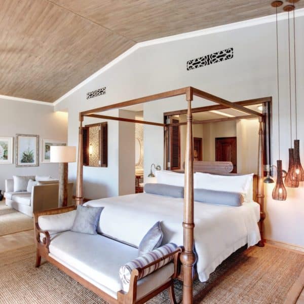 JW Marriott Manor House Spa Suite Susie Freeman Travel