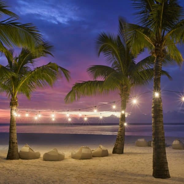 JW Marriott Sunset Susie Freeman Travel