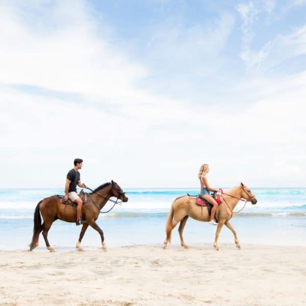 JW Marriott Horse Riding Susie Freeman Travel