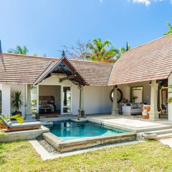 Villa Maradiva Villas Susie Freeman Travel