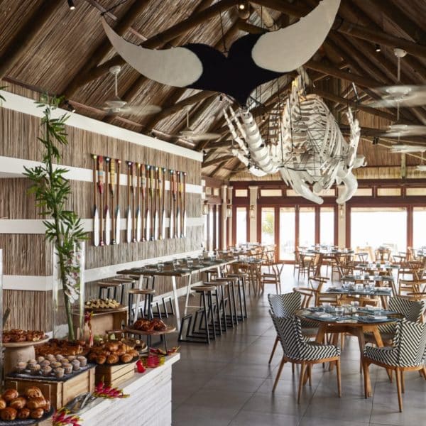 C Mauritius Dining Room Susie Freeman Travel