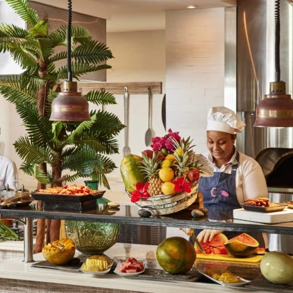 C Mauritius Dining Room Susie Freeman Travel