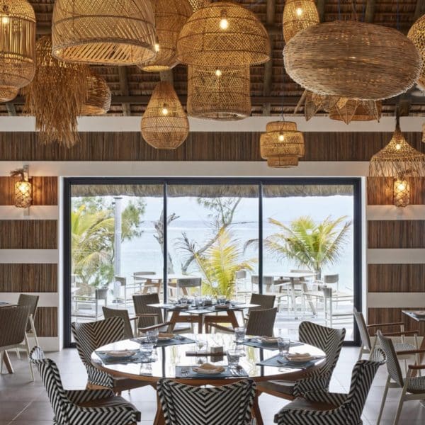 C Mauritius Dining Room Susie Freeman Travel