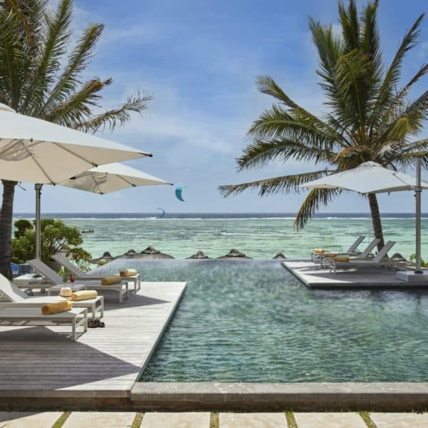 C Mauritius Swimming Pool Susie Freeman Travel