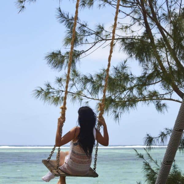 C Mauritius Swing Susie Freeman Travel