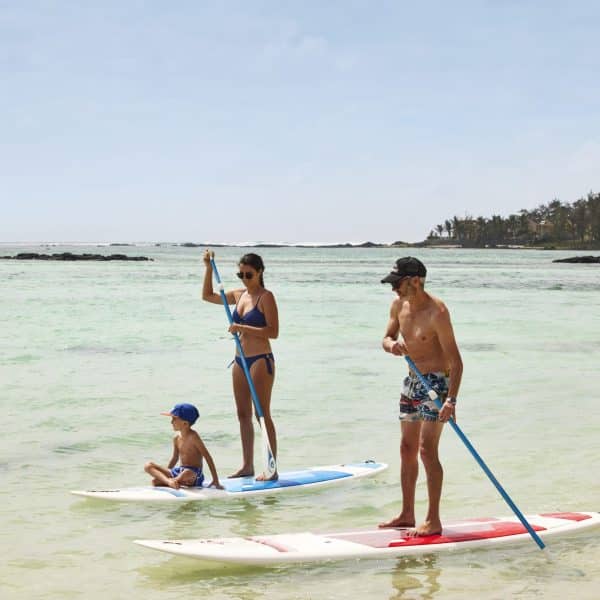 C Mauritius Paddle Boarding Susie Freeman Travel