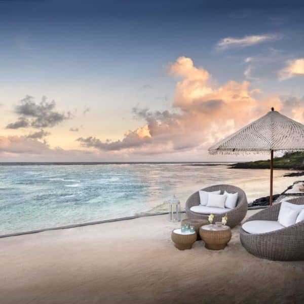 La Maison D'Ete Beach Susie Freeman Travel