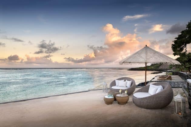 La Maison D'Ete Beach Susie Freeman Travel