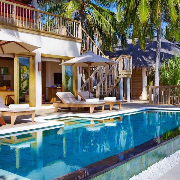 Villa Six Senses Laamu Susie Freeman Travel