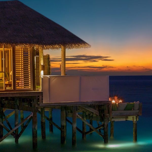 Water Villa Six Senses Laamu Susie Freeman Travel